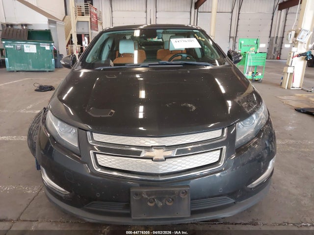 Продаж на аукціоні авто 2014 Chevrolet Volt, vin: 1G1RD6E47EU131445, номер лоту: 44776305
