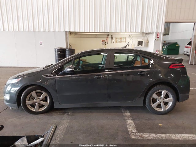 Продаж на аукціоні авто 2014 Chevrolet Volt, vin: 1G1RD6E47EU131445, номер лоту: 44776305