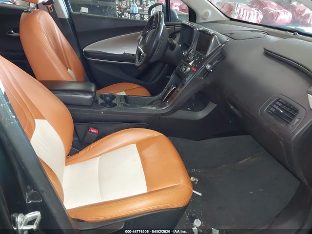 Продаж на аукціоні авто 2014 Chevrolet Volt, vin: 1G1RD6E47EU131445, номер лоту: 44776305