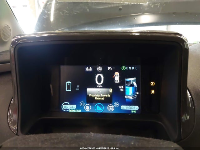 Продаж на аукціоні авто 2014 Chevrolet Volt, vin: 1G1RD6E47EU131445, номер лоту: 44776305