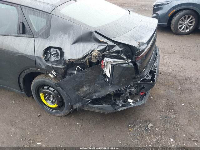 2025 Kia K4 Ex მანქანა იყიდება აუქციონზე, vin: 3KPFU4DE6SE185712, აუქციონის ნომერი: 44776307