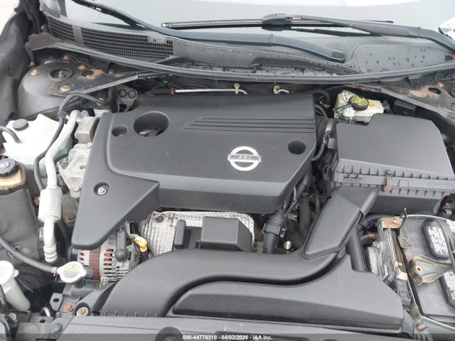 2013 Nissan Altima 2.5 Sv მანქანა იყიდება აუქციონზე, vin: 1N4AL3AP8DC911289, აუქციონის ნომერი: 44776310
