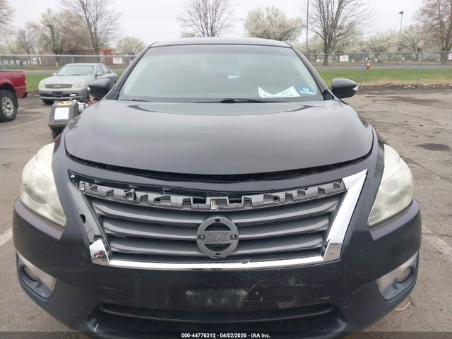 2013 Nissan Altima 2.5 Sv მანქანა იყიდება აუქციონზე, vin: 1N4AL3AP8DC911289, აუქციონის ნომერი: 44776310