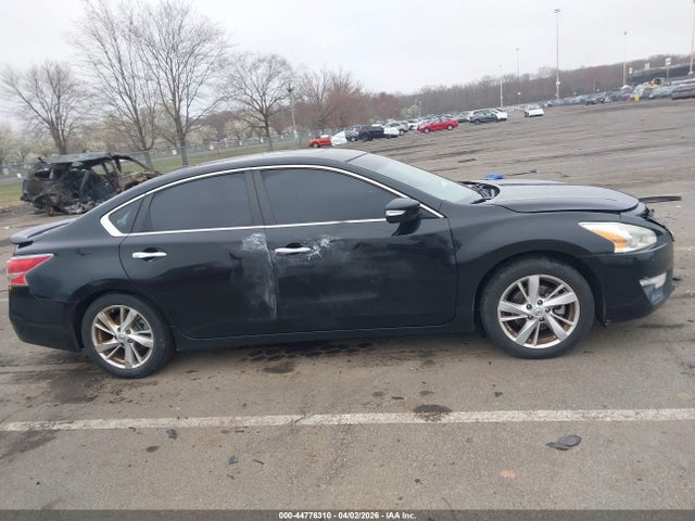 2013 Nissan Altima 2.5 Sv მანქანა იყიდება აუქციონზე, vin: 1N4AL3AP8DC911289, აუქციონის ნომერი: 44776310