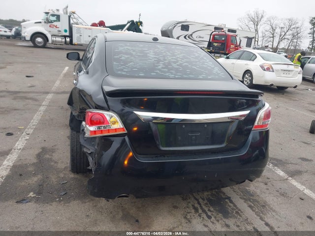 2013 Nissan Altima 2.5 Sv მანქანა იყიდება აუქციონზე, vin: 1N4AL3AP8DC911289, აუქციონის ნომერი: 44776310