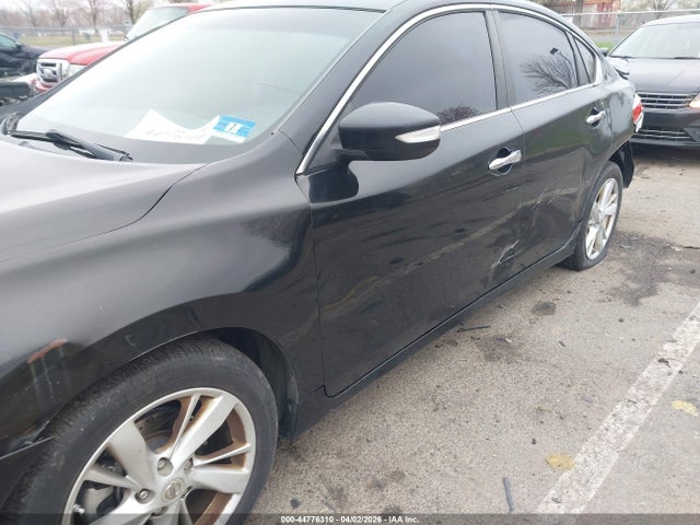 2013 Nissan Altima 2.5 Sv მანქანა იყიდება აუქციონზე, vin: 1N4AL3AP8DC911289, აუქციონის ნომერი: 44776310