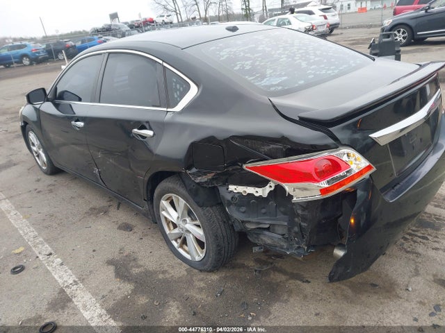2013 Nissan Altima 2.5 Sv მანქანა იყიდება აუქციონზე, vin: 1N4AL3AP8DC911289, აუქციონის ნომერი: 44776310