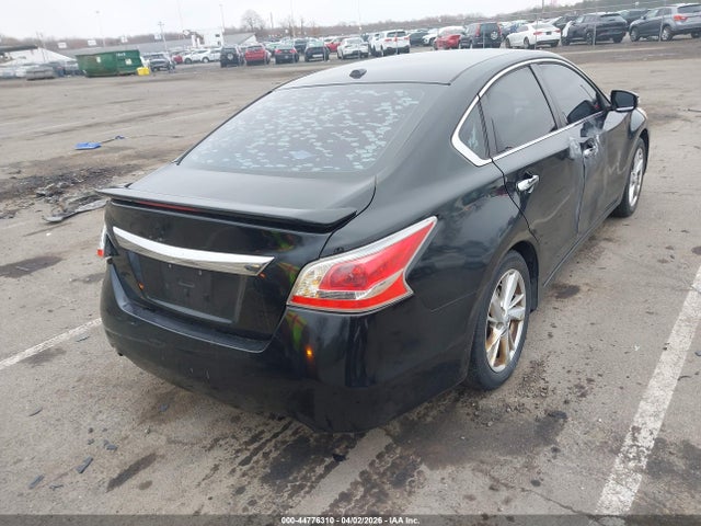 2013 Nissan Altima 2.5 Sv მანქანა იყიდება აუქციონზე, vin: 1N4AL3AP8DC911289, აუქციონის ნომერი: 44776310