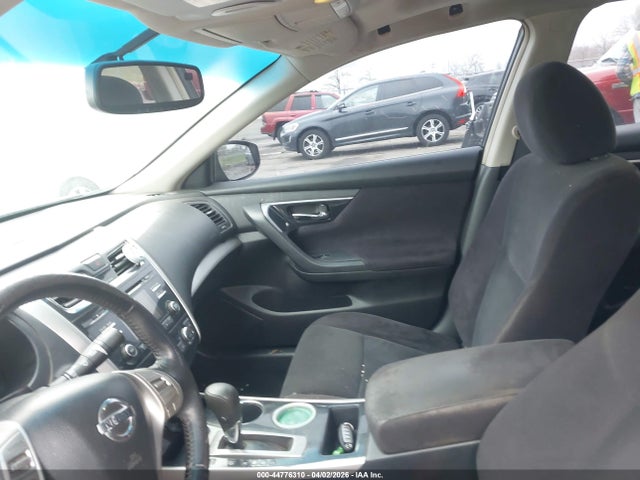 2013 Nissan Altima 2.5 Sv მანქანა იყიდება აუქციონზე, vin: 1N4AL3AP8DC911289, აუქციონის ნომერი: 44776310