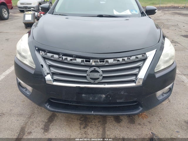 2013 Nissan Altima 2.5 Sv მანქანა იყიდება აუქციონზე, vin: 1N4AL3AP8DC911289, აუქციონის ნომერი: 44776310