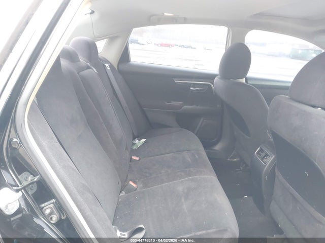 2013 Nissan Altima 2.5 Sv მანქანა იყიდება აუქციონზე, vin: 1N4AL3AP8DC911289, აუქციონის ნომერი: 44776310