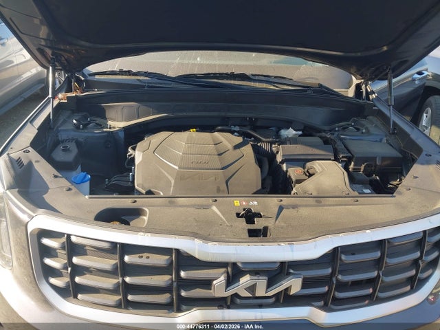 Aukcja sprzedaży 2025 Kia Telluride S, vin: 5XYP6DGC5SG684867, numer aukcji: 44776311
