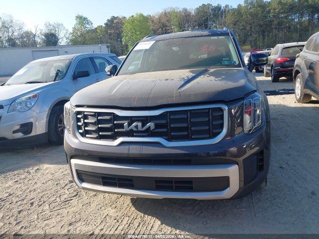 Aukcja sprzedaży 2025 Kia Telluride S, vin: 5XYP6DGC5SG684867, numer aukcji: 44776311