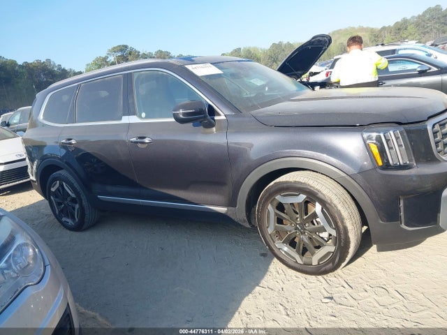 Aukcja sprzedaży 2025 Kia Telluride S, vin: 5XYP6DGC5SG684867, numer aukcji: 44776311