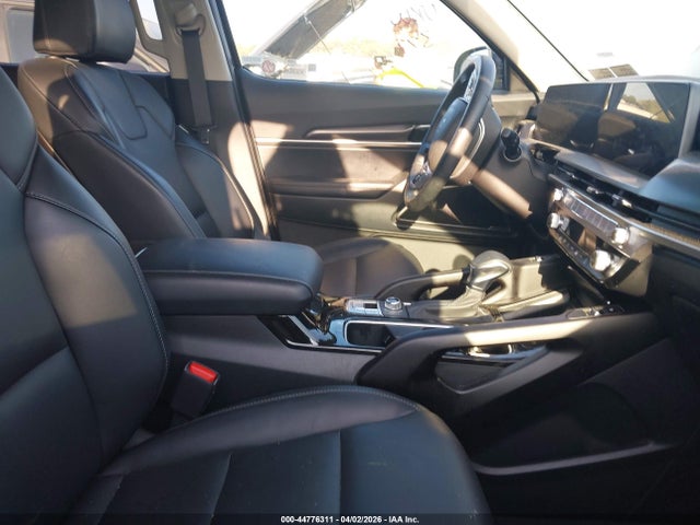 Aukcja sprzedaży 2025 Kia Telluride S, vin: 5XYP6DGC5SG684867, numer aukcji: 44776311