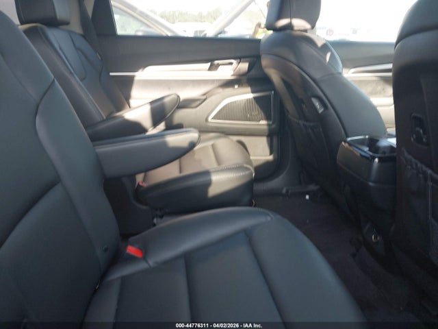 Aukcja sprzedaży 2025 Kia Telluride S, vin: 5XYP6DGC5SG684867, numer aukcji: 44776311