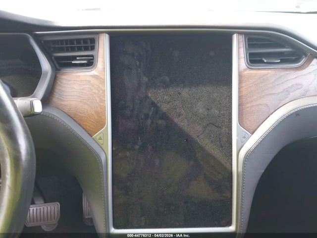 2018 TESLA MODEL X 5YJXCBE26JF140293 Photo 6