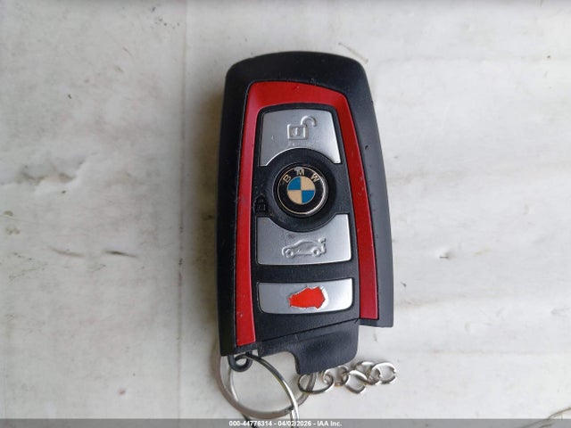 2015 BMW 428 GRAN COUPE WBA4A7C51FD413669 Photo 10