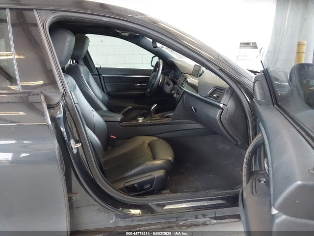 2015 BMW 428 GRAN COUPE WBA4A7C51FD413669 Photo 4