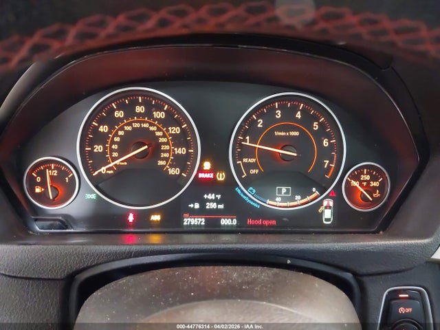 2015 BMW 428 GRAN COUPE WBA4A7C51FD413669 Photo 6