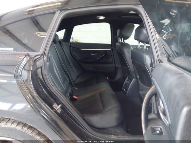2015 BMW 428 GRAN COUPE WBA4A7C51FD413669 Photo 7
