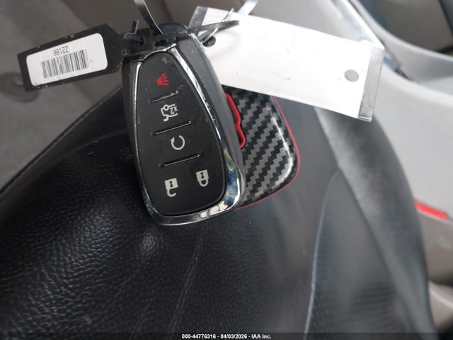 Продаж на аукціоні авто 2020 Chevrolet Malibu Fwd Ls, vin: 1G1ZB5ST2LF139806, номер лоту: 44776316