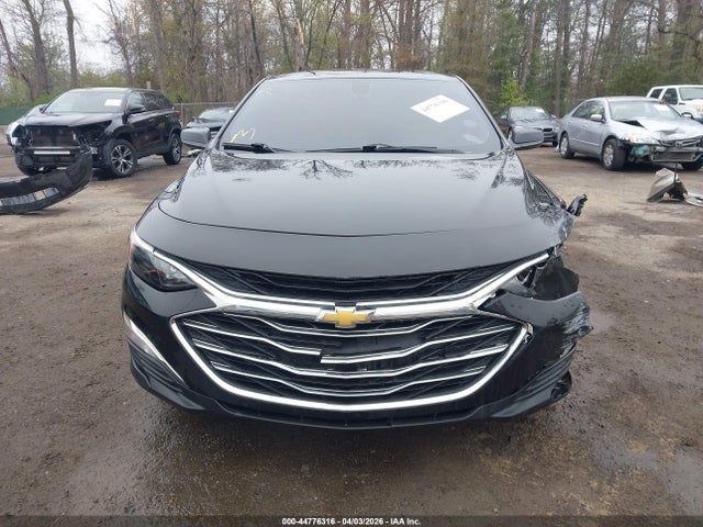 Продаж на аукціоні авто 2020 Chevrolet Malibu Fwd Ls, vin: 1G1ZB5ST2LF139806, номер лоту: 44776316