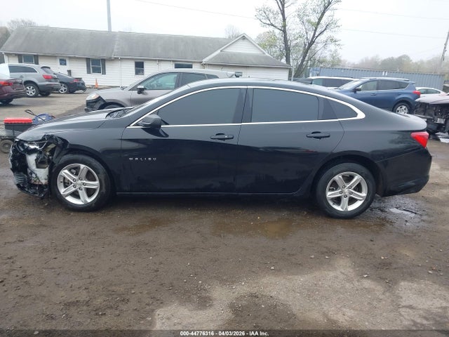 Продаж на аукціоні авто 2020 Chevrolet Malibu Fwd Ls, vin: 1G1ZB5ST2LF139806, номер лоту: 44776316