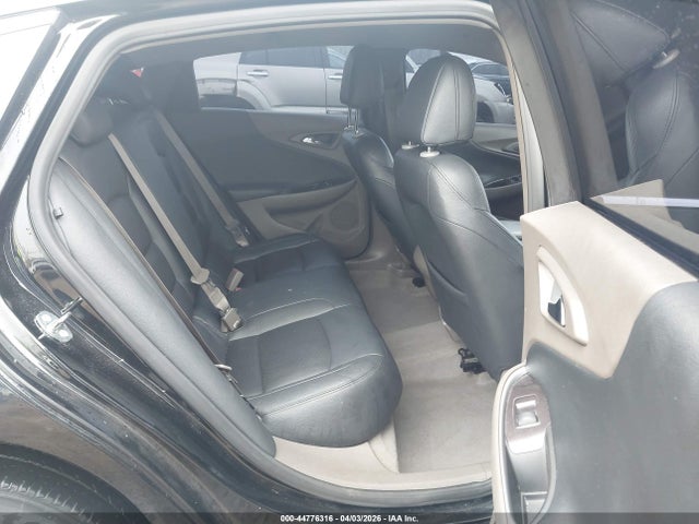 Продаж на аукціоні авто 2020 Chevrolet Malibu Fwd Ls, vin: 1G1ZB5ST2LF139806, номер лоту: 44776316