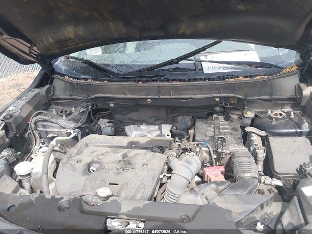 Продаж на аукціоні авто 2021 Mitsubishi Outlander Sport 2.0 Be 2wd/2.0 Es 2wd/2.0 Le 2wd/2.0 S 2wd, vin: JA4APUAU8MU022216, номер лоту: 44776317