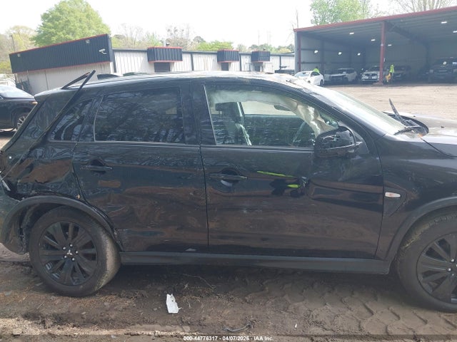 Продаж на аукціоні авто 2021 Mitsubishi Outlander Sport 2.0 Be 2wd/2.0 Es 2wd/2.0 Le 2wd/2.0 S 2wd, vin: JA4APUAU8MU022216, номер лоту: 44776317