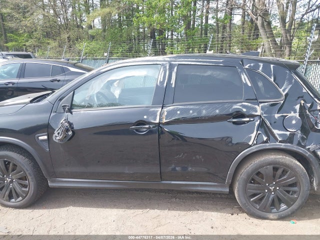 Продаж на аукціоні авто 2021 Mitsubishi Outlander Sport 2.0 Be 2wd/2.0 Es 2wd/2.0 Le 2wd/2.0 S 2wd, vin: JA4APUAU8MU022216, номер лоту: 44776317