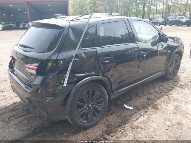 Продаж на аукціоні авто 2021 Mitsubishi Outlander Sport 2.0 Be 2wd/2.0 Es 2wd/2.0 Le 2wd/2.0 S 2wd, vin: JA4APUAU8MU022216, номер лоту: 44776317
