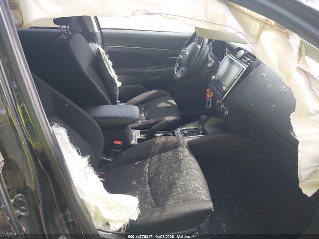 Продаж на аукціоні авто 2021 Mitsubishi Outlander Sport 2.0 Be 2wd/2.0 Es 2wd/2.0 Le 2wd/2.0 S 2wd, vin: JA4APUAU8MU022216, номер лоту: 44776317