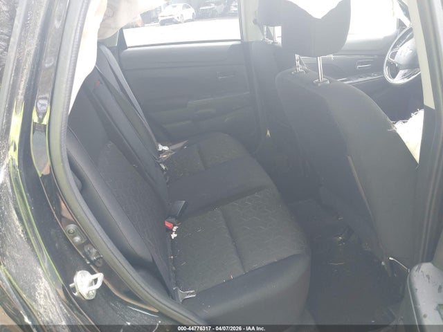 Продаж на аукціоні авто 2021 Mitsubishi Outlander Sport 2.0 Be 2wd/2.0 Es 2wd/2.0 Le 2wd/2.0 S 2wd, vin: JA4APUAU8MU022216, номер лоту: 44776317