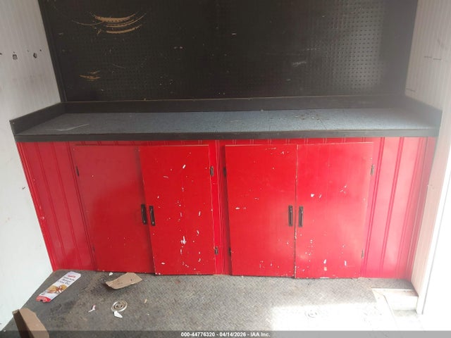 Aukcja sprzedaży 2023 Quality Enclosed Trailer, vin: 50ZBE2829RR049373, numer aukcji: 44776320