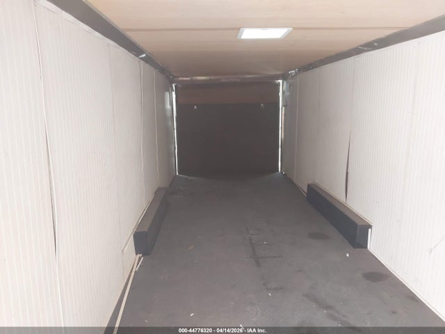 Aukcja sprzedaży 2023 Quality Enclosed Trailer, vin: 50ZBE2829RR049373, numer aukcji: 44776320