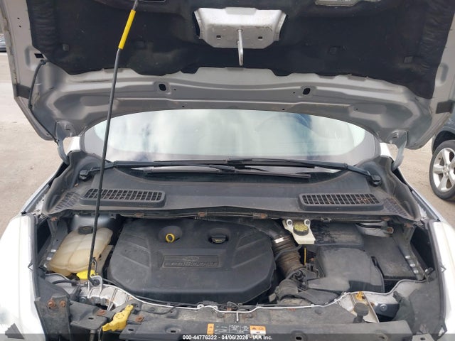 Ford ESCAPE SE 2014 1FMCU0G92EUA56586 Image 10