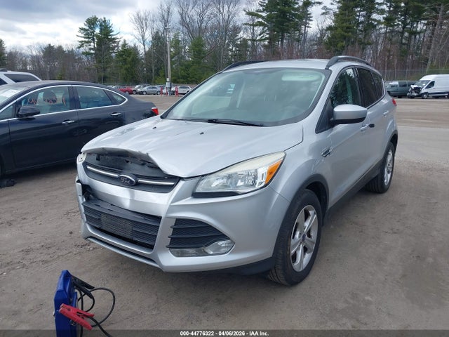 Ford ESCAPE SE 2014 1FMCU0G92EUA56586 Image 12