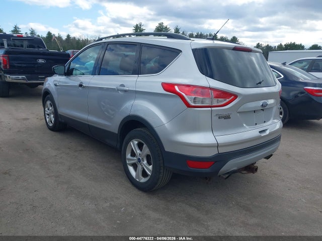 Ford ESCAPE SE 2014 1FMCU0G92EUA56586 Image 3