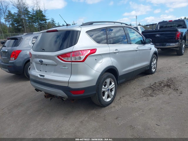 Ford ESCAPE SE 2014 1FMCU0G92EUA56586 Image 4