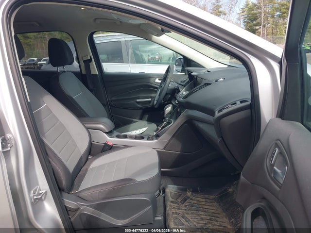 Ford ESCAPE SE 2014 1FMCU0G92EUA56586 Image 5