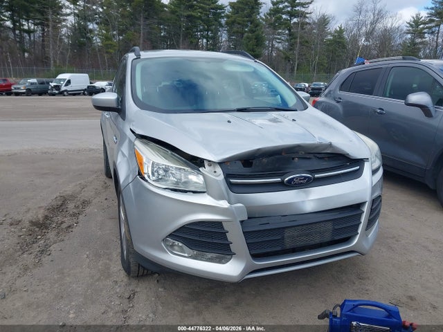 Ford ESCAPE SE 2014 1FMCU0G92EUA56586 Image 6