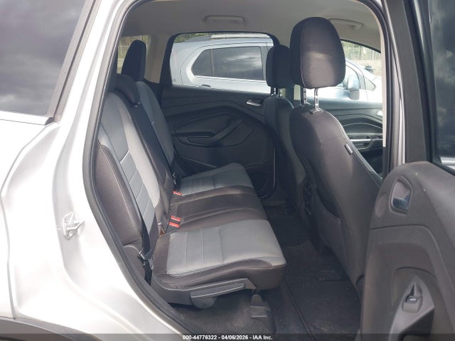 Ford ESCAPE SE 2014 1FMCU0G92EUA56586 Image 8