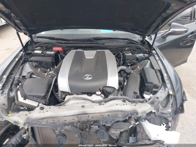 Aukcja sprzedaży 2023 Lexus Is 350 F Sport, vin: JTHGZ1B28P5058930, numer aukcji: 44776327