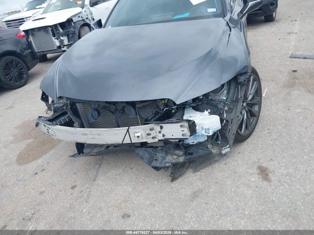 Aukcja sprzedaży 2023 Lexus Is 350 F Sport, vin: JTHGZ1B28P5058930, numer aukcji: 44776327