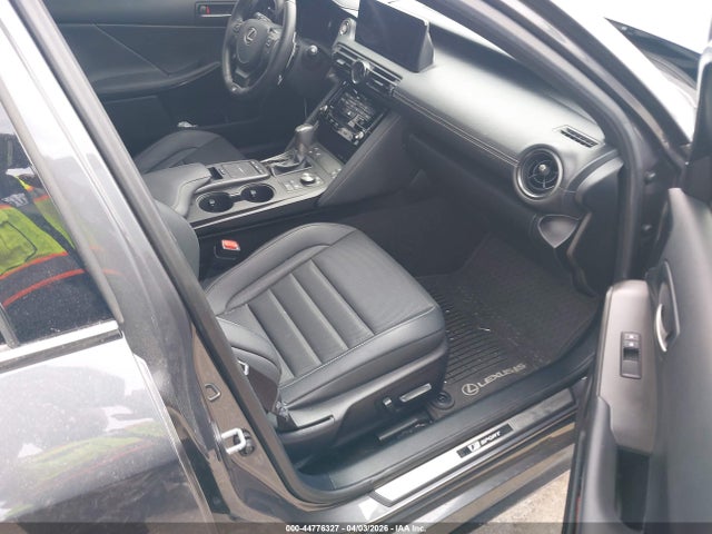 Aukcja sprzedaży 2023 Lexus Is 350 F Sport, vin: JTHGZ1B28P5058930, numer aukcji: 44776327