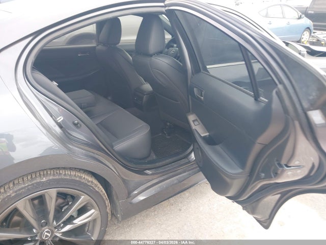 Aukcja sprzedaży 2023 Lexus Is 350 F Sport, vin: JTHGZ1B28P5058930, numer aukcji: 44776327