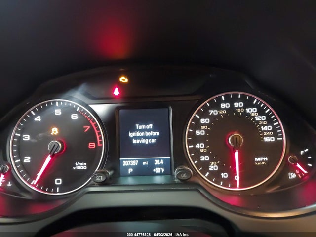 Audi Q5 2.0t Premium 2016 WA1L2AFP1GA105260 Image 7