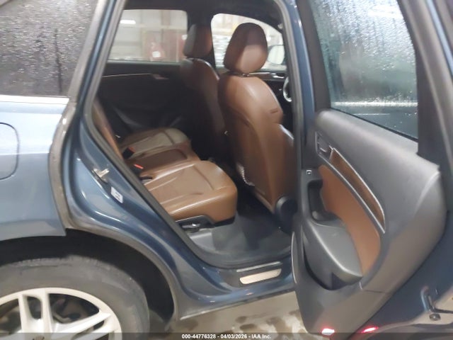 Audi Q5 2.0t Premium 2016 WA1L2AFP1GA105260 Image 8